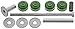 Mevotech TTX Suspension Stabilizer Link Kit TXMS508177