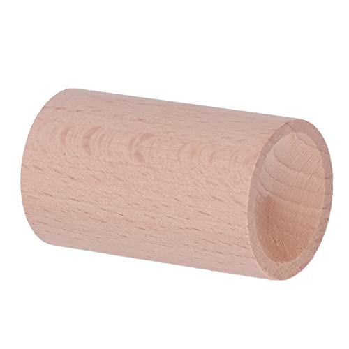 Difusor aromático eléctrico de madera Brrnoo miniatura 3