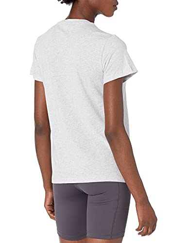 Image of Reebok Women's Logo Tee