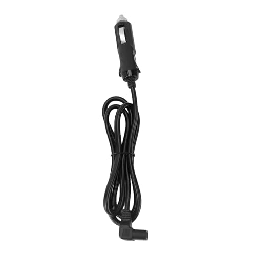 Tetera eléctrica portátil Dpofirs 1300ml acero inoxidable miniatura 6