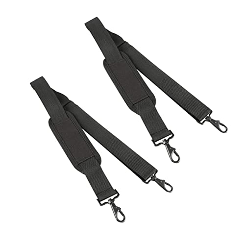 Mikikit 2 Pièces Sangle De Sac D’Instrument De Musique Sangle De Bagage Bandoulière Sangle De Guitare Ceinture De Sac De Guitare Sangles Pour Sacs À Main Universelle - Les Beatles, Paul McCartney, John Lennon, RIngo Starr, George Harrison Mikikit 2 Pièces Sangle De Sac D'Instrument De Musique Sangle De Bagage Bandoulière Sangle De Guitare Ceinture De Sac De Guitare Sangles Pour Sacs À Main Universelle