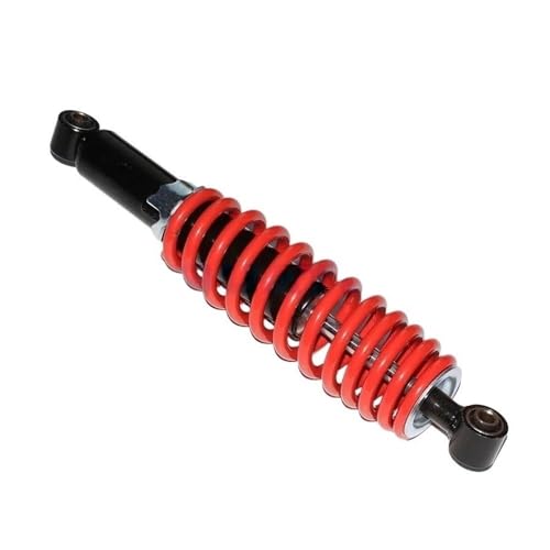 Amortisseur universel 350mm arrière en alliage renforcé pour ATV