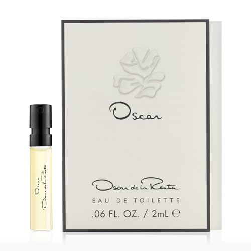 Image of Eau de Toilette Oscar by Oscar de la Renta, Oscar Signature Collection, Perfume Spray for Women