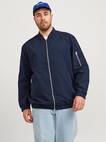 Miniatura 2 de JACK & JONES Bomber Jacket Bomber Jacket