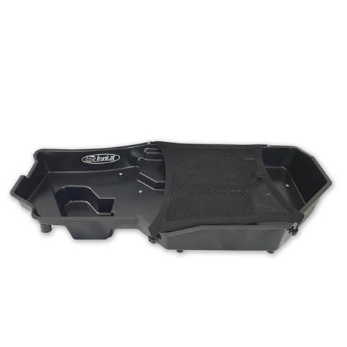 Frunk Audi Q4 e-tron 2021 espace de rangement haut de gamme ignifuge