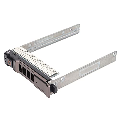 Bandeja para disco duro 2.5in ciciglow para M620 M820 M520 miniatura 5