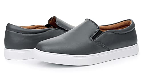 Image of Cull4U Unisex Breathable Slip On Trainer Shoes