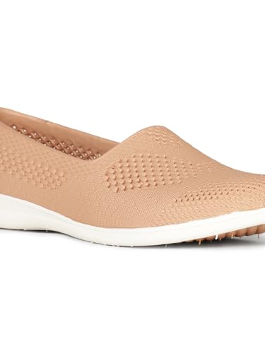 Image of Bata Women's Slip-on Walking Shoe