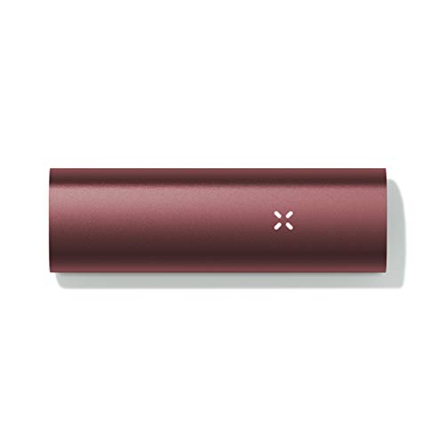 PAX-3-Premium-Portable-Vaporizer-Dry-Herb-Concentrate-10-Year-Warranty-Complete-Kit-Burgundy