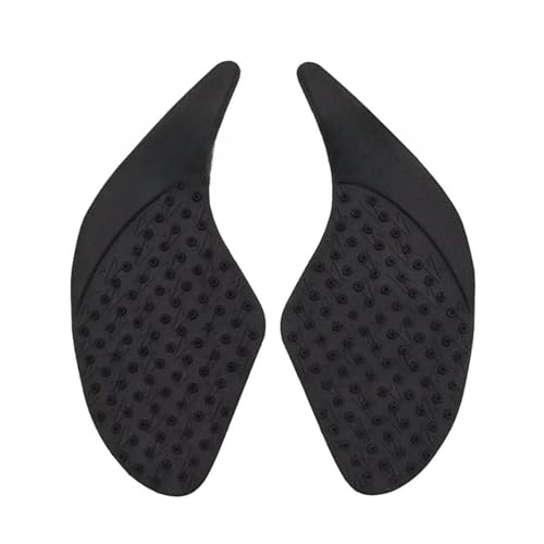Autocollants latéraux pour Kawasaki Z250 2016 protecteur réservoir