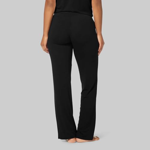 Tommy John Women's Pajama Pants, Second Skin Fabric, Soft Sleep & Lounge Bottoms for Women3
