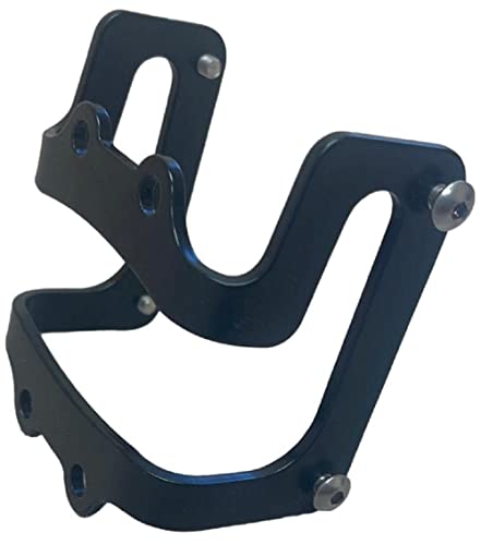 Support porte-bouteille Lectric XP : fixez votre bidon sans percer le cadre