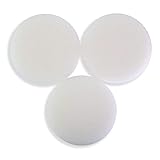 ZVac Compatible 410044001 Replacement Hoover Linx Filter Generic Replaces Part Numbers 001331007, 902185003, 410044001 Fits: Hand Vac BH50015 and Platinum Series Linx Broom Stick Vac BH50010
