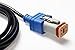 Wirenest Buell ECM Programming Cable * Rugged Version *