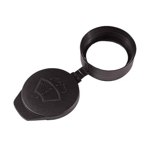 ワイパー蓋 Compatible With Tesla For Model S 3 Y X 2016-2021 1131028-00-A フロントガラスウォッシャー液リザーバーキャップ