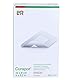 Curapor chirurgischer Wundverband steril 10 cm x 8 cm (50 Stück)