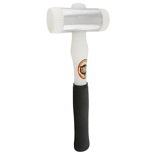 Thor 714 44mm Nylon Faced Work Glazing Window Beads Hammer Mallet TE810