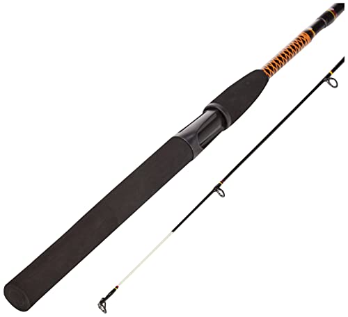 Caña de pescar Shakespeare Ugly Stik Lite con puntera sensible para lances largos 3