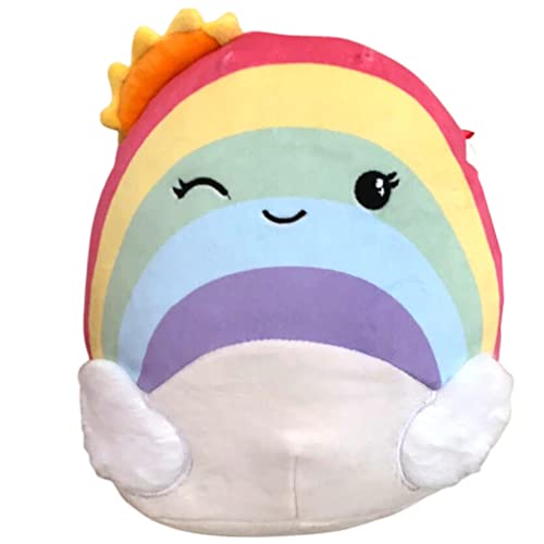 Squishmallow Kellytoy peluche originale à offrir pour un anniversaire