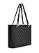 Imagen de GUESS Noelle II Tote Coal Logo