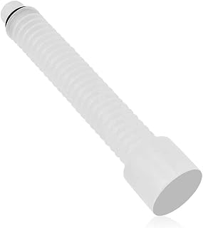 Flexible Oil Funnel Oil Change Funnel Refueling Pipe Replacement for Honda EU2000i EU1000i EU3000i Handi
