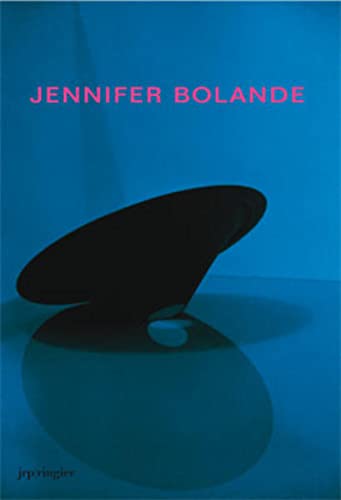 Jennifer Bolande: Landmarks