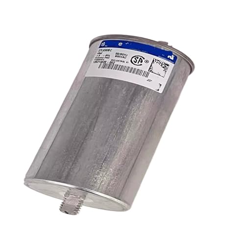 97F9611 45UF 370V 370VAC 600VAC 600V 27L830BC High Voltage Filter Oil-immersed Capacitor for Tube Amplifier(370V 45UF) image 4