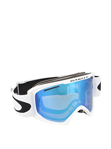 Oakley O2 XL 59-364 0, Occhiali Sportivi Uomo