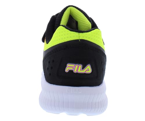 Fila Fantom 6 (Little Kid/Big Kid)4