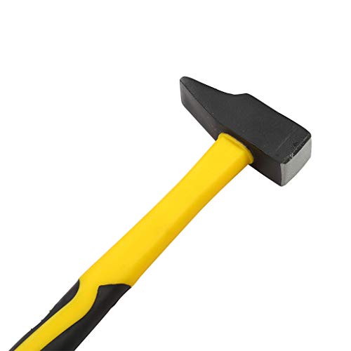 RHINO 18822 30 mm Shatterproof Handle (Trimatie) Pose, River, Filling Hammer - Width 30 mm - - Various Sizes Available, NC - Image 2