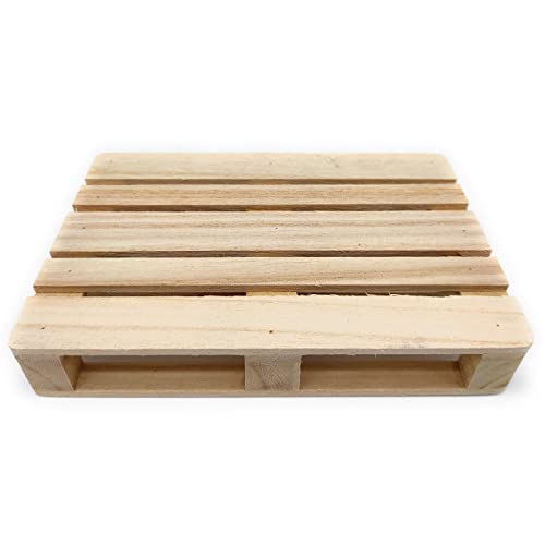 Palets de madera precios y dónde comprar Mi Hogar