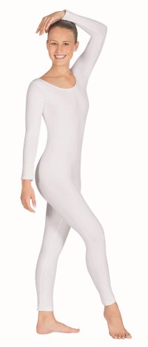 Eurotard 10129 長袖ユニタード レディース