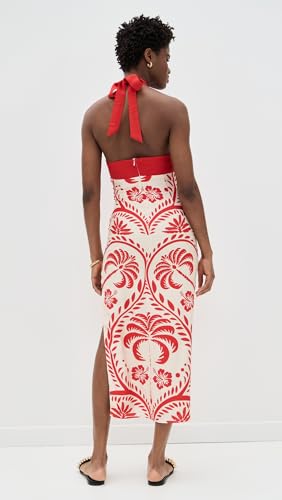 Seven Wonders Women's Isla Midi Dress3