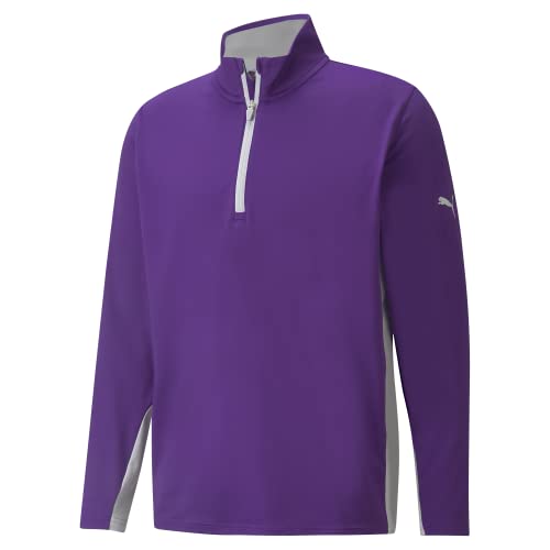 Image of PUMA Golf Gamer 1 /4 Zip