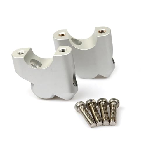 Extensor soporte del manillar R1200R 2015 elevadores con abrazadera 6