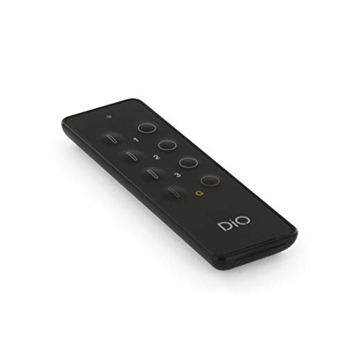 Télécommande 3 canaux DiO