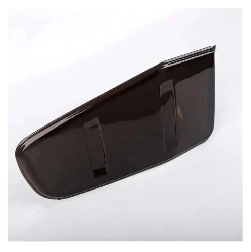 Cubierta protectora para luz trasera para Mustang 2010 2011 2012: personalización en carretera 5