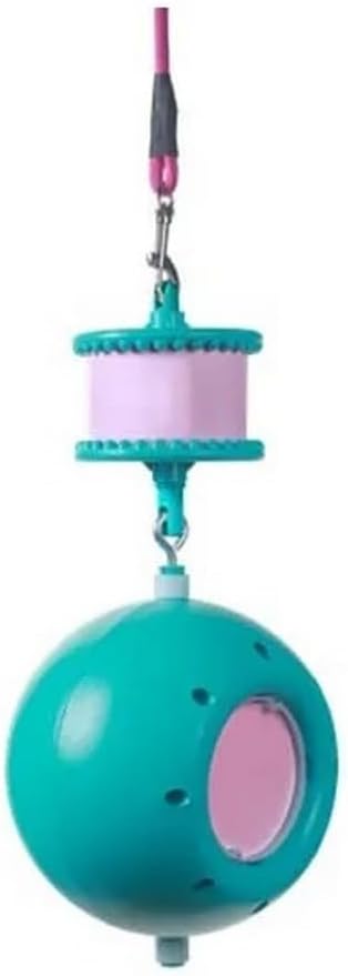 Likit Unisex's Boredom Breaker Aqua, Regular