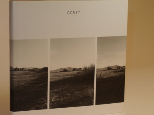 Robert Adams: Gone