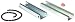 Genie EKCC Extends your Chain Drive To Fit An 8-Foot-High Garage Door Compatible ChainMax Model 3022