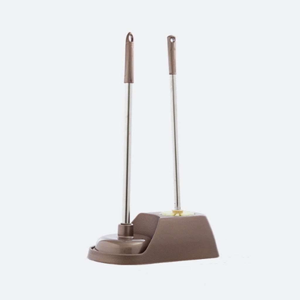 Brosse de toilette Yaya ensemble de brosses pour cuvette de toilette de salle de bain WC