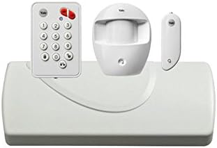 Yale EF-KIT4  Apartment Alarm