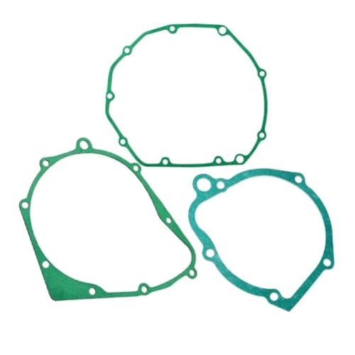 Joint de couvercle d'embrayage pour stopper fuite huile moteur GSX600F