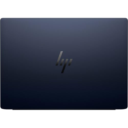 Image of HP EliteBook Ultra G1q8 14 inch Touchscreen Notebook AI PC - 2.2K - Qualcomm Snapdragon - 16 GB - 512 GB SSD - Qualcomm Chip
