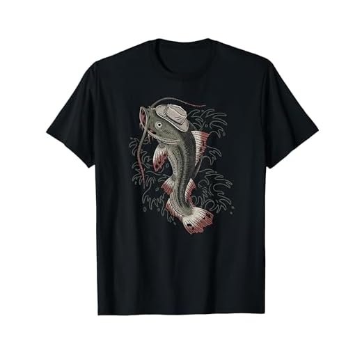 Hunt: Showdown Hatfish T-Shirt