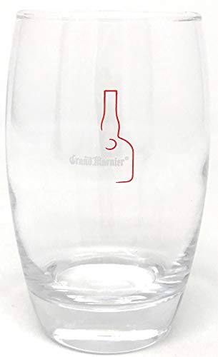 Preisvergleich Produktbild Grand Marnier Trinkglas