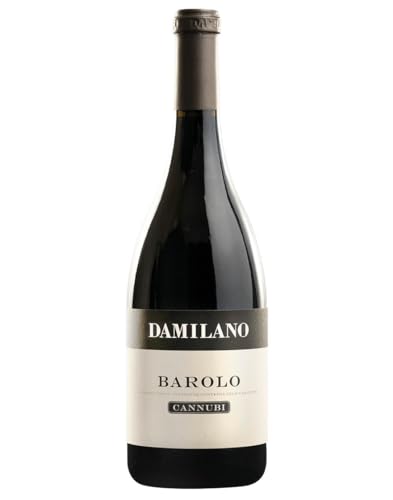 Barolo DOCG Cannubi Damilano 2020, 0,75 ℓ