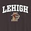 Lehigh Mountain Hawks - Brown