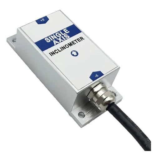 CHBMSS Single Axis Inclinometer Accuracy 0.2 Output