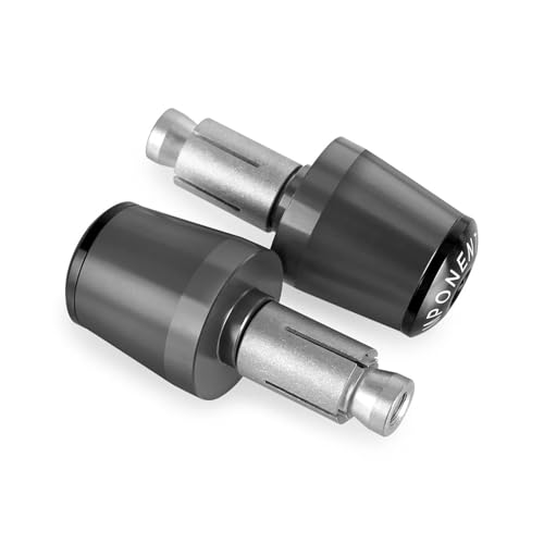 Gaine de poignée CNC Shiver 900 revêtement antidérapant haute résistance